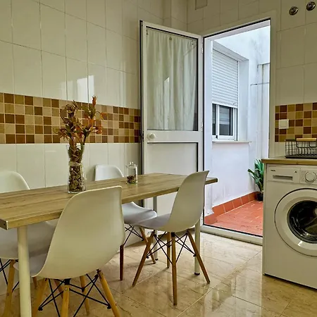 Apartment Arcis - Ole Solutions *