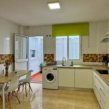 Apartment Arcis - Ole Solutions