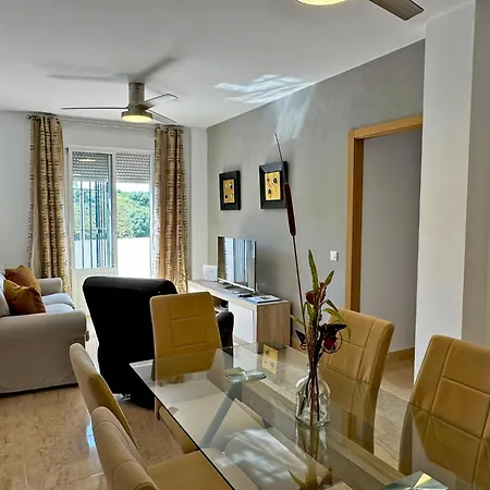Apartment Arcis - Ole Solutions Arcos de la Frontera