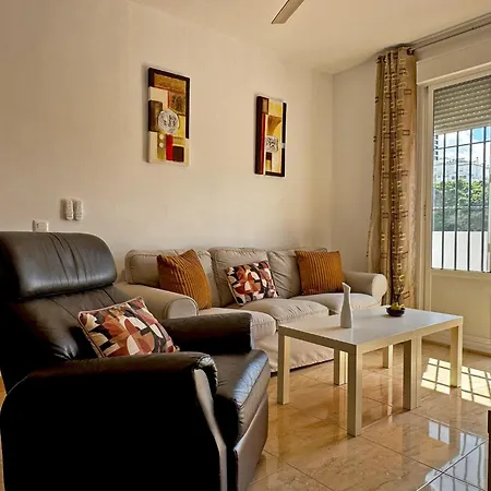 Apartment Arcis - Ole Solutions