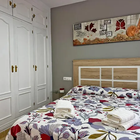 Arcis - Ole Solutions Apartment