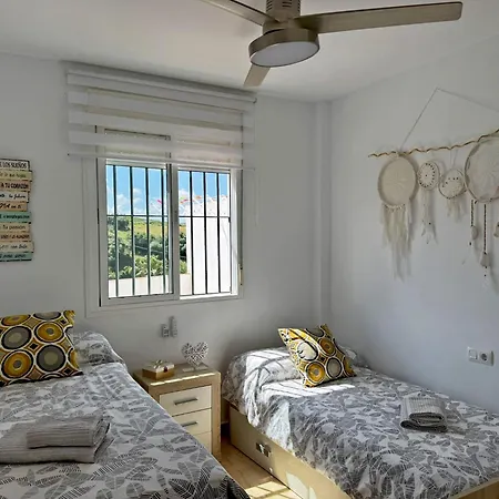 Apartment Arcis - Ole Solutions Arcos de la Frontera