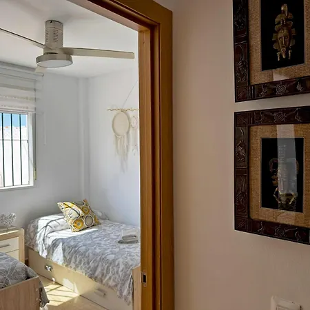 Arcis - Ole Solutions Apartment *