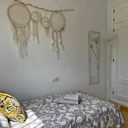 Arcis - Ole Solutions Apartment